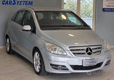 Mercedes-benz B 200 CDI Sport
