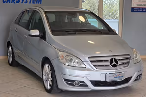 Mercedes-benz B 200 CDI Sport