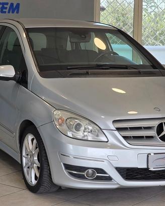 Mercedes-benz B 200 CDI Sport