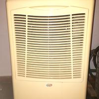 Clima ARGO OSCAR TWIN 14 - portatile