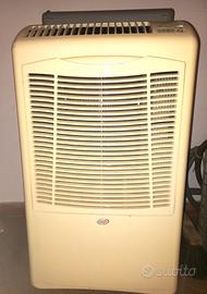 Clima ARGO OSCAR TWIN 14 - portatile