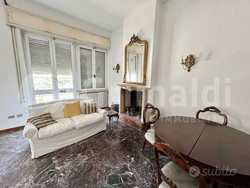 Appartamento Massa [MAS.175VRG]