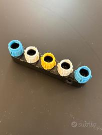 Raymarine convertitore St1/StNg