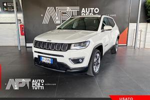 Jeep Compass 1.4 m-air Limited 4wd 170cv auto...