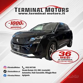 Peugeot 3008 BlueHDi 130 S&S EAT8 Allure Pack