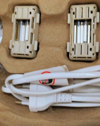 Epilatore a luce pulsata della Remington.