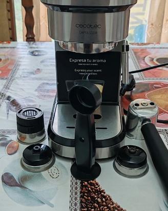 Macchina caffè espresso