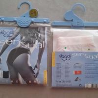 Tanga slip Sloggi Sensual, donna, taglia 1'/2'