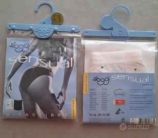 Tanga slip Sloggi Sensual, donna, taglia 1'/2'