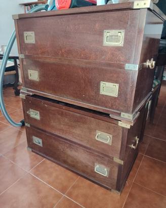  cassettone