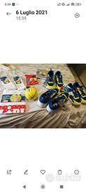 scarpe Lidl accessori vari