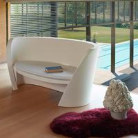 Slide Design cuscino per divano Rap