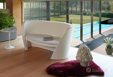 Slide Design cuscino per divano Rap