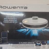 Robot Rowenta X-Plorer Serie 95