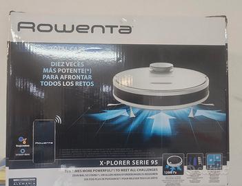 Robot Rowenta X-Plorer Serie 95