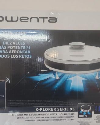 Robot Rowenta X-Plorer Serie 95