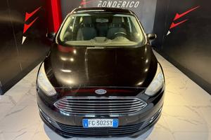 FORD C-Max 1.6 120 CV GPL Titanium