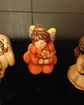 Set 3 soprammobili Thun