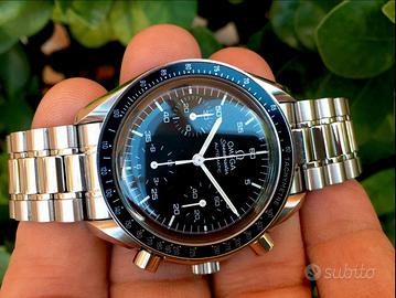 Omega Speedmaster Reduced Iper Full Set Serviced