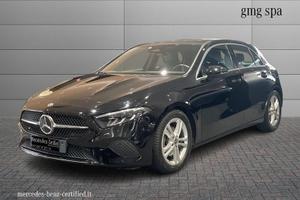 Mercedes-Benz Classe A A 180 d Progressive Ad...