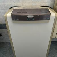 Deumidificatore DeLonghi Dn 125