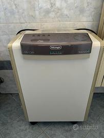 Deumidificatore DeLonghi Dn 125