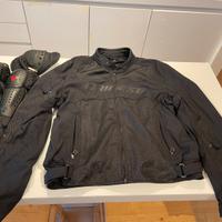 Giacca estiva Dainese tg 54