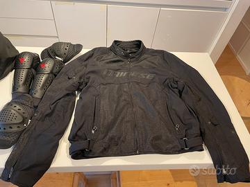 Giacca estiva Dainese tg 54