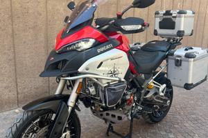 Ducati Multistrada Enduro 1200