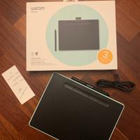 tavoletta grafica wacom