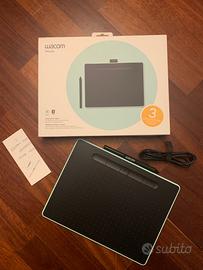 tavoletta grafica wacom