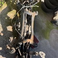 Ponte completo bmw serie 1 f20 2014