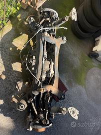 Ponte completo bmw serie 1 f20 2014