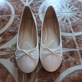 Scarpe ballerine mis. 39