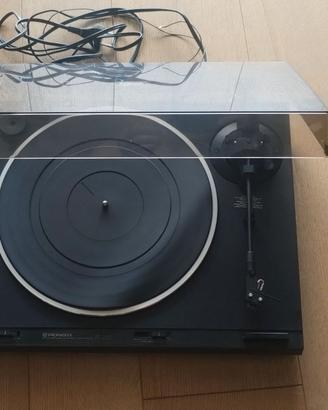 Giradischi Pioneer PL 223