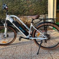 city ebike donna