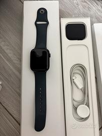 apple watch serie 8