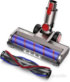 Spazzola Compatibile con Dyson V7 V8 V10 V11 V15