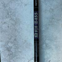 Canna st croix mojo bass piu revo ike