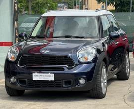 Mini Cooper S Countryman- CATENA NUOVA