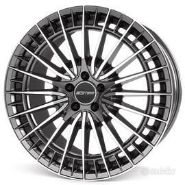 Cerchi in lega Mercedes C E EQE GLC da 19 Dop Mis