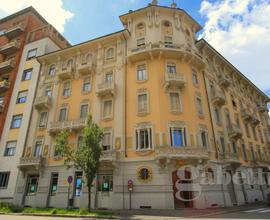 Ufficio Busto Arsizio [CC45MACU]