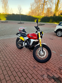 Caballero 125 - 2021