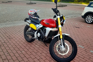 Caballero 125 - 2021