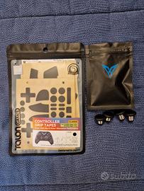 Grip Controller Flydigi e analogici di ricambio