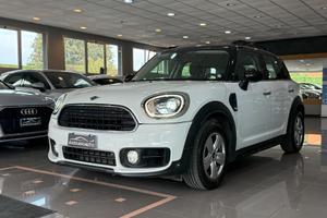 Mini Cooper Countryman 1.5 auto 7m my18 NEOPATENTA