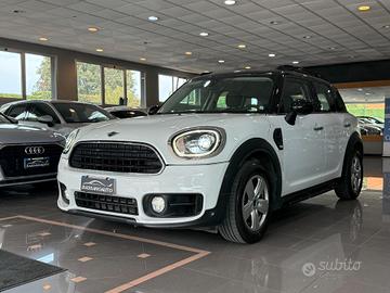 Mini Cooper Countryman 1.5 auto 7m my18 NEOPATENTA