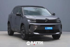 CITROEN c5 aircross 2022 C5 Aircross 1.6 hybrid ph