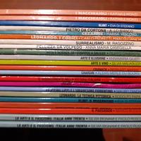 arte dossier monografie