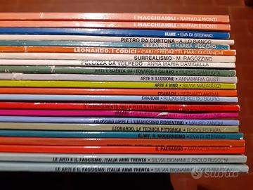 arte dossier monografie